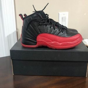Jordan Retro 12’s